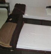 Hotel Golden City Amritsar Exteriör bild
